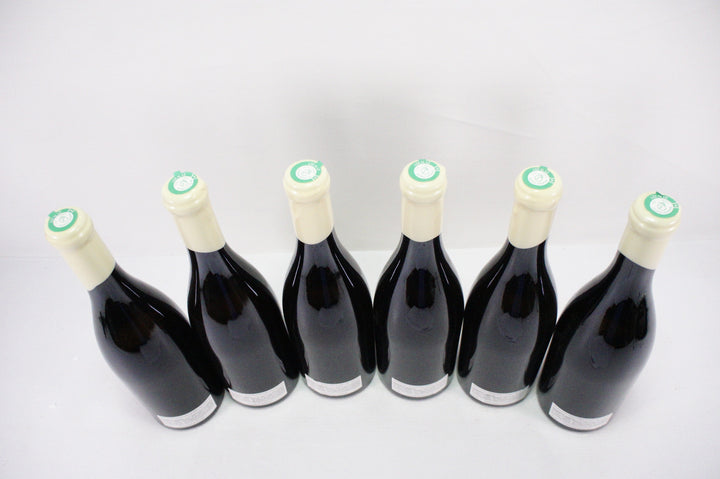 Pierre Yves Colin Morey Saint Aubin En Remilly 1er Cru 2019