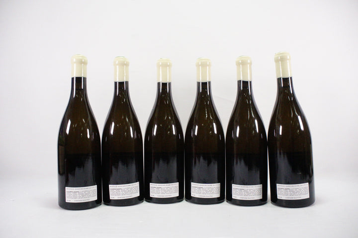 Pierre Yves Colin Morey Meursault Les Charmes 1er Cru 2019