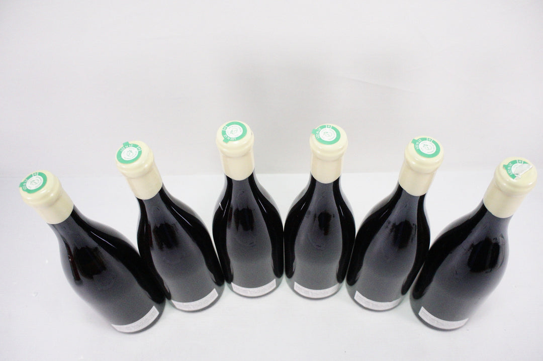 Pierre Yves Colin Morey Meursault Les Charmes 1er Cru 2019