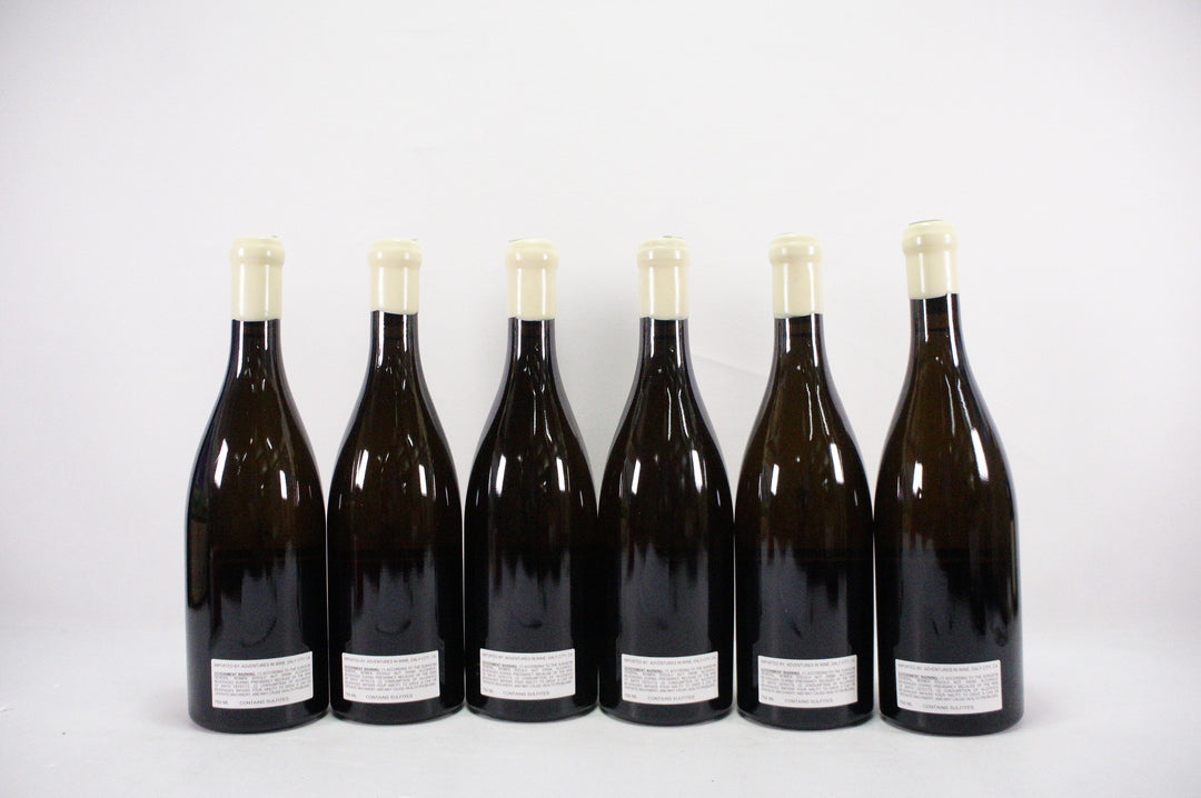 Pierre Yves Colin Morey Puligny Montrachet Les Folatieres 1er Cru 2019