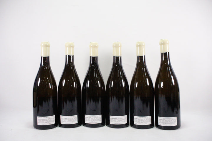 Pierre Yves Colin Morey Puligny Montrachet Les Folatieres 1er Cru 2019
