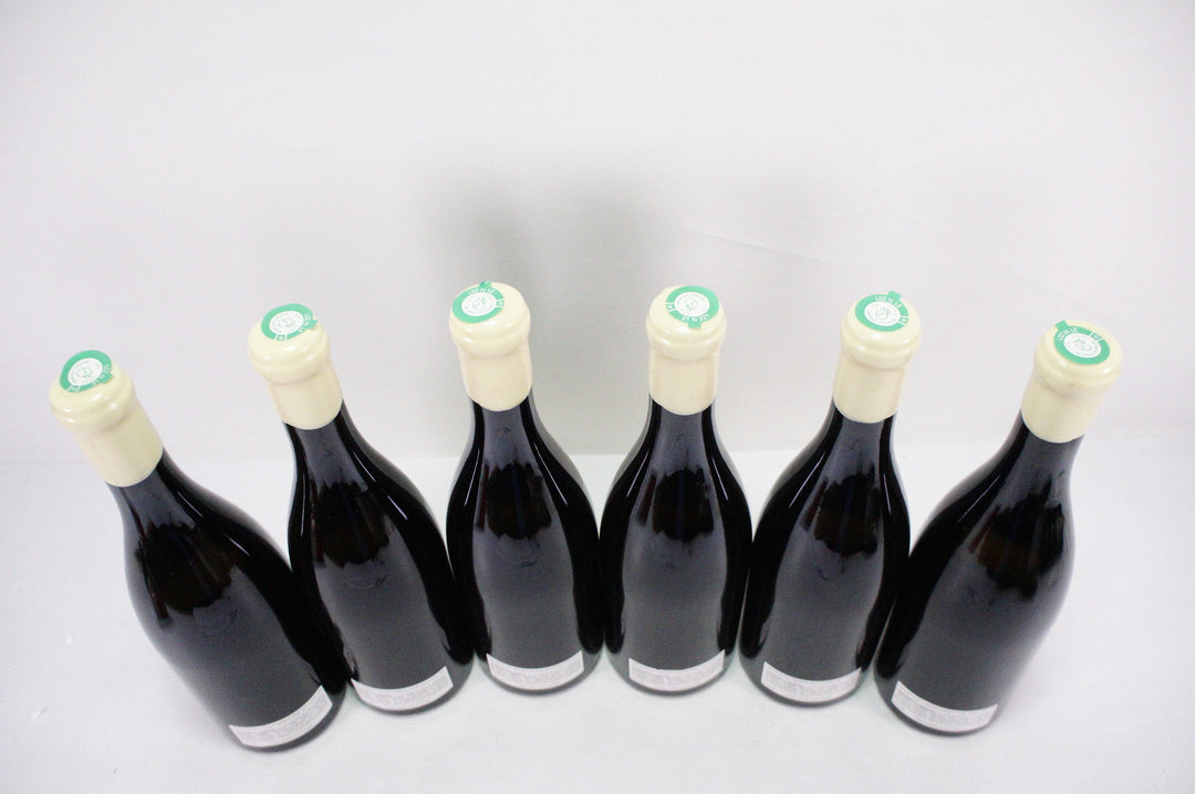 Pierre Yves Colin Morey Puligny Montrachet Les Folatieres 1er Cru 2019