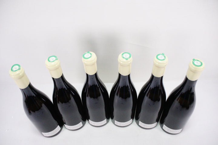 Pierre Yves Colin Morey Puligny Montrachet Les Folatieres 1er Cru 2019