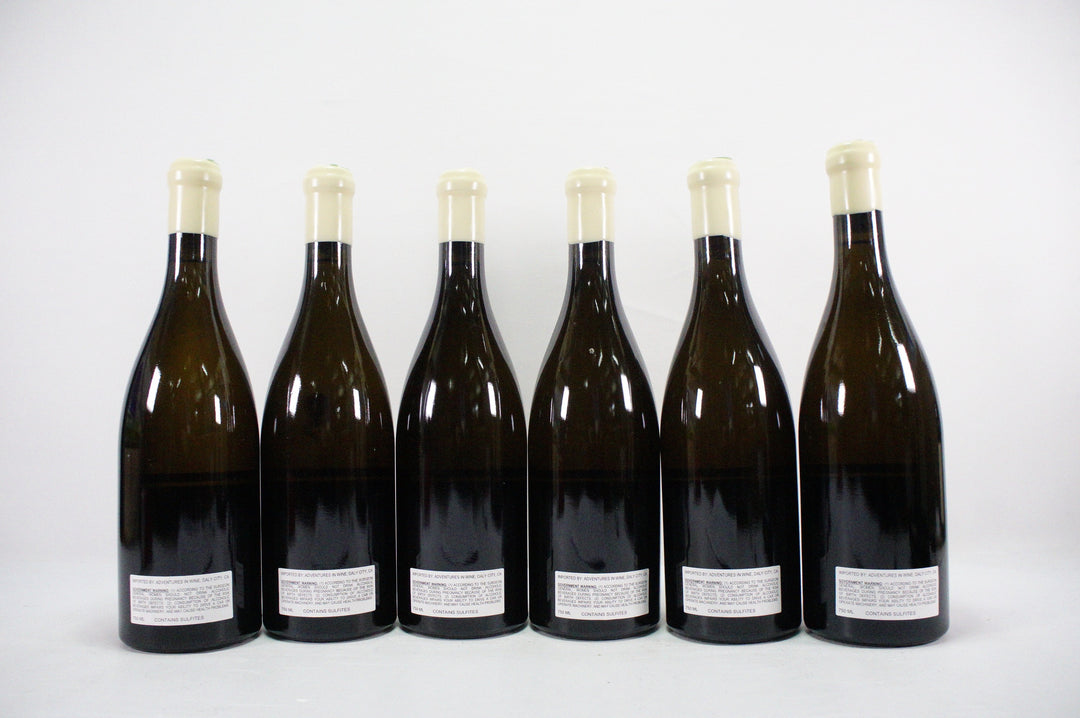 Pierre Yves Colin Morey Chassagne Montrachet Les Caillerets 1er Cru 2019