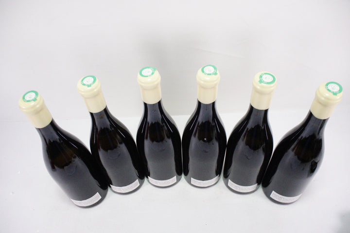 Pierre Yves Colin Morey Chassagne Montrachet Les Caillerets 1er Cru 2019