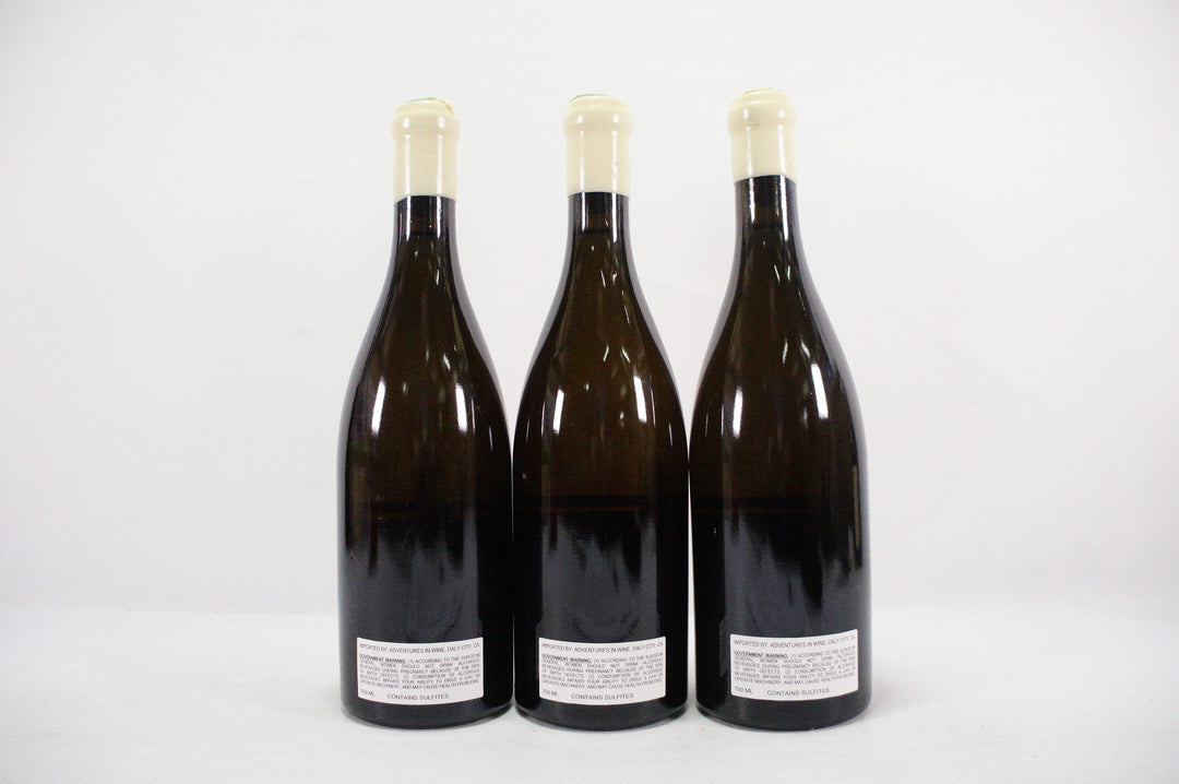 Pierre Yves Colin Morey Bienvenues Batard Montrachet Grand Cru 2019