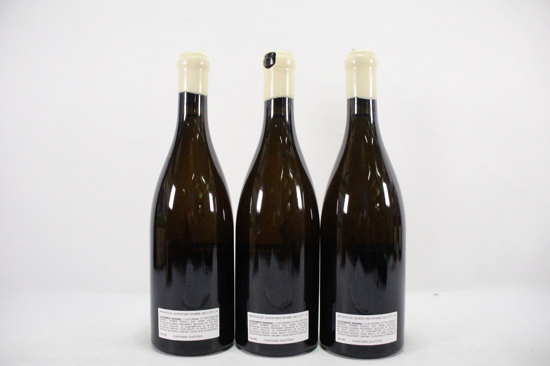 Pierre Yves Colin Morey Chevalier Montrachet Grand Cru 2019 *