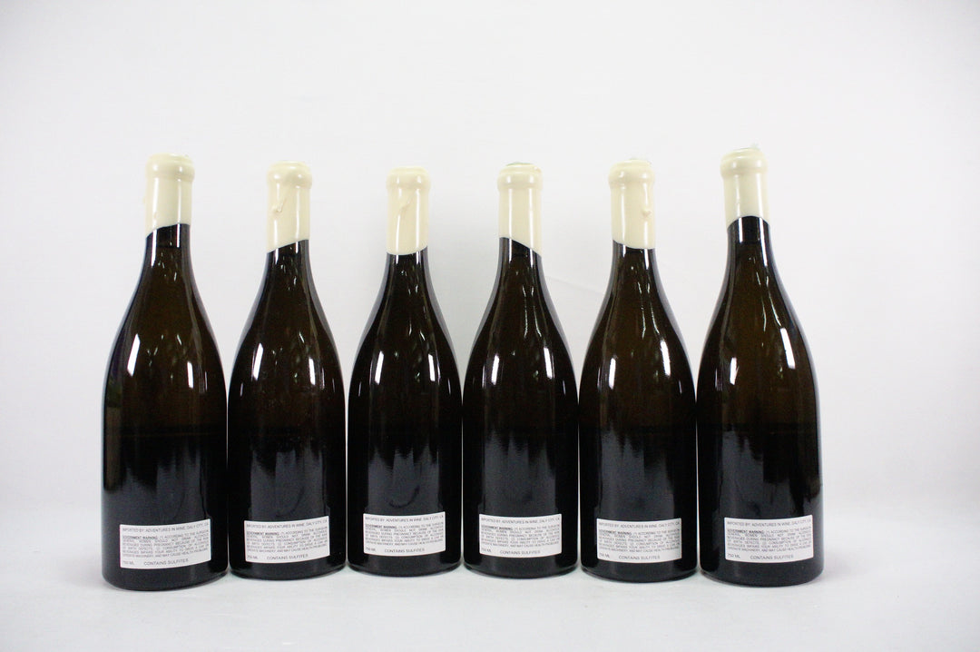 Pierre Yves Colin Morey Montrachet Grand Cru 2019