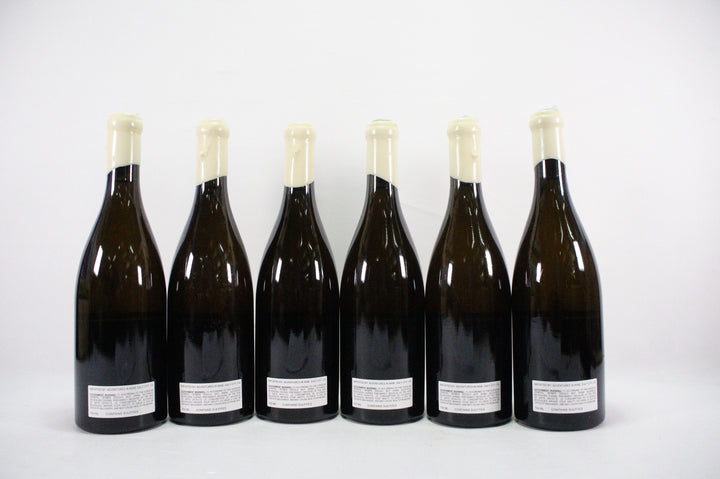 Pierre Yves Colin Morey Montrachet Grand Cru 2019
