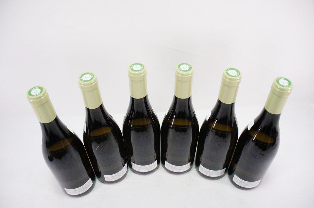 Ramonet Bienvenues Batard Montrachet Grand Cru 2017