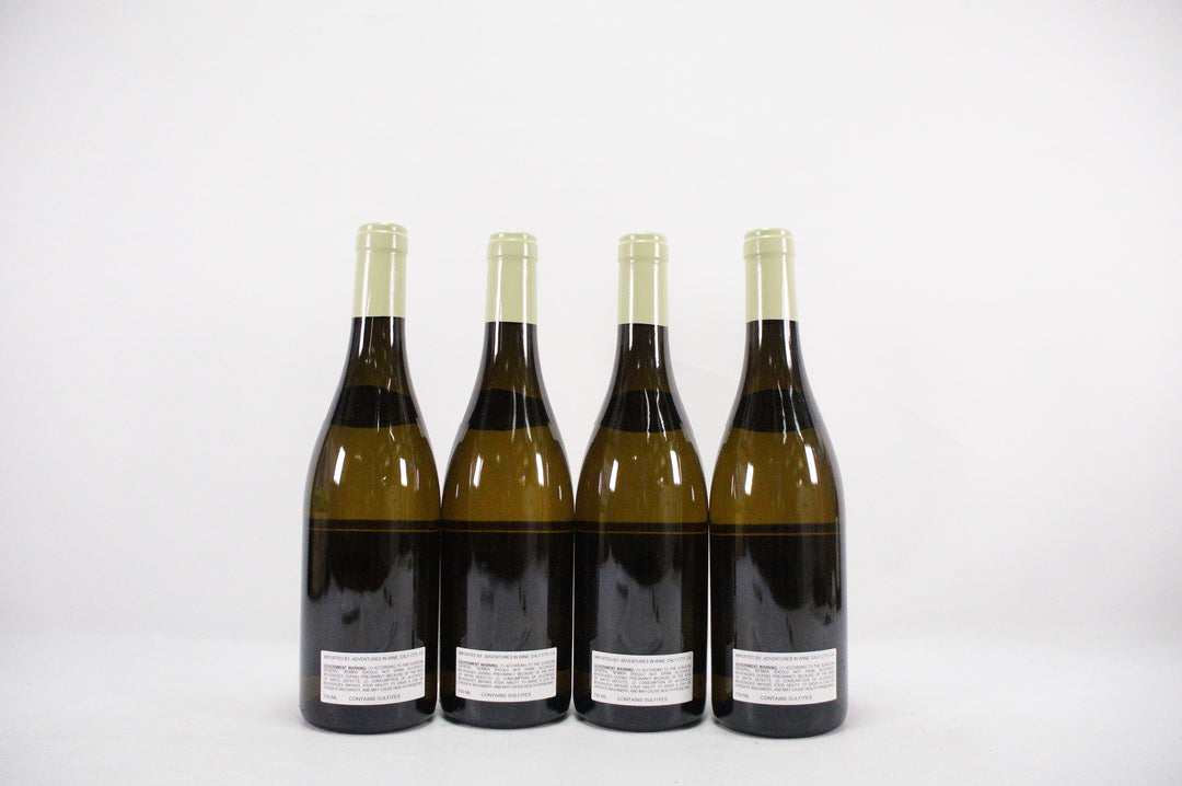 Ramonet Bienvenues Batard Montrachet Grand Cru 2018