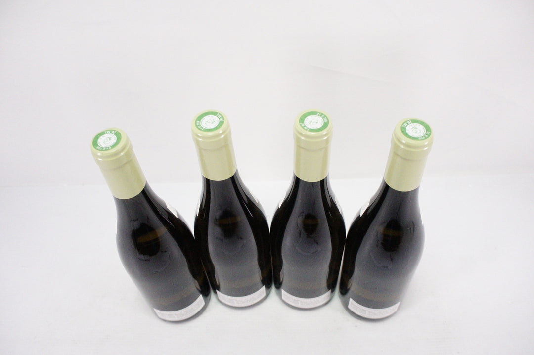 Ramonet Bienvenues Batard Montrachet Grand Cru 2018