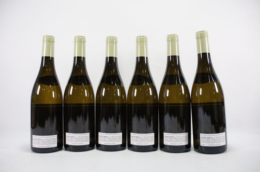 Ramonet Batard Montrachet Grand Cru 2018