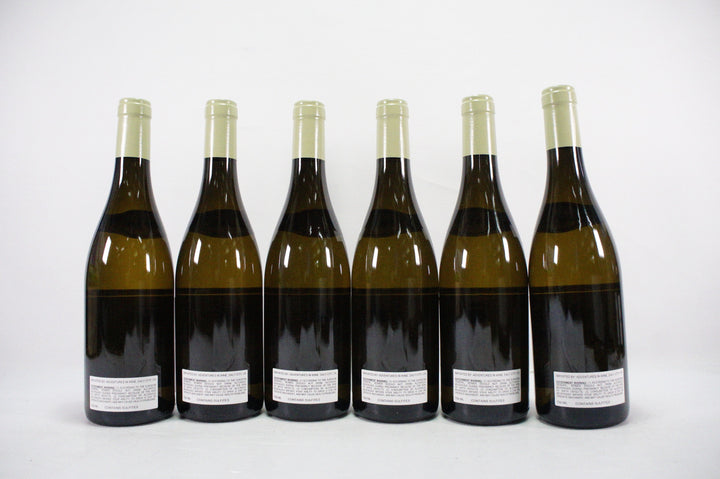 Ramonet Batard Montrachet Grand Cru 2018