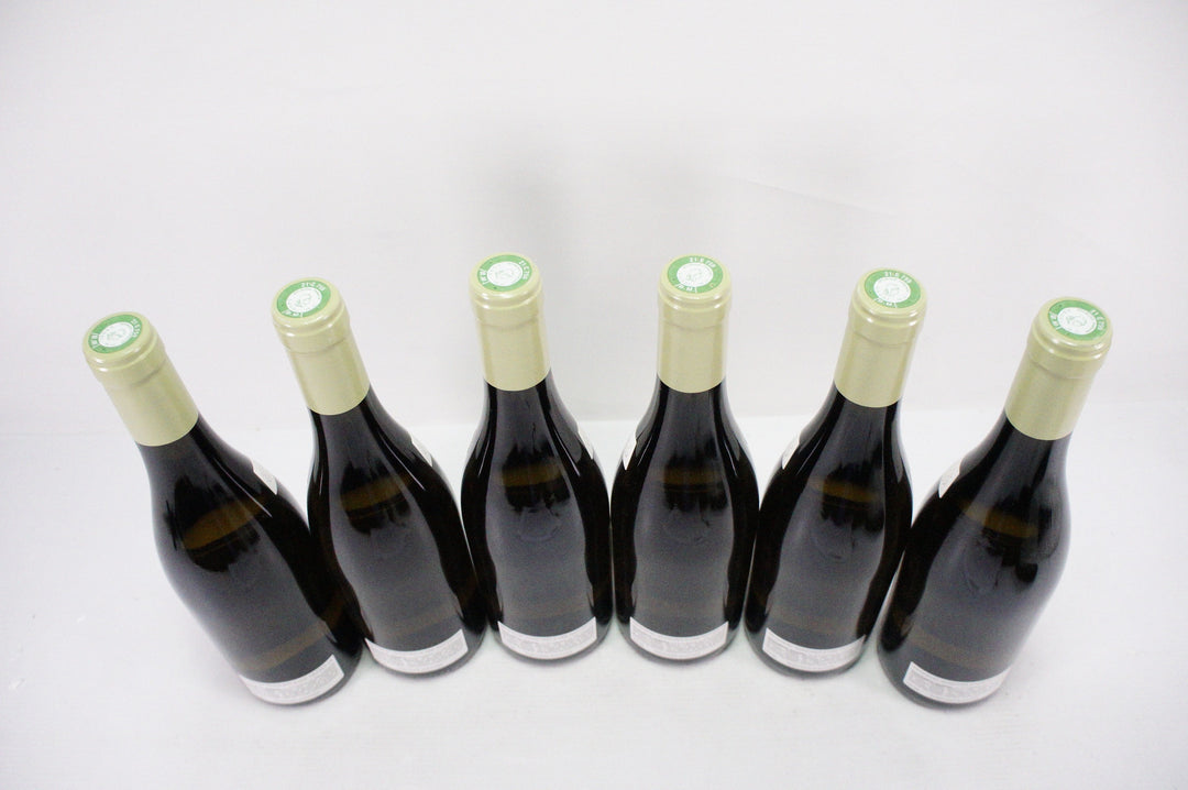Ramonet Batard Montrachet Grand Cru 2018