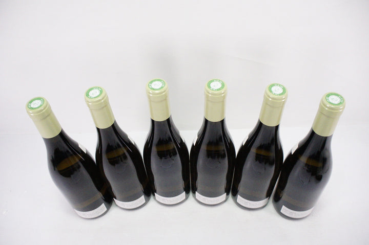 Ramonet Batard Montrachet Grand Cru 2018