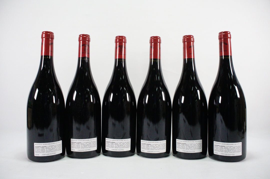 Armand Rousseau Gevrey Chambertin Clos St Jacques 1er Cru 2019