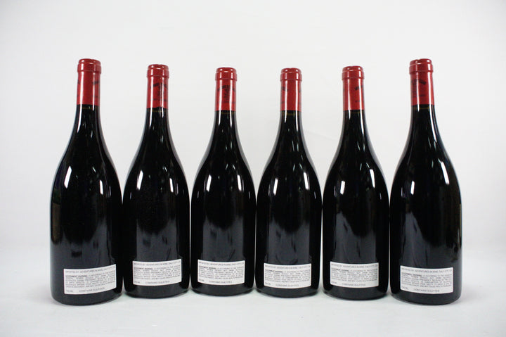 Armand Rousseau Gevrey Chambertin Clos St Jacques 1er Cru 2019