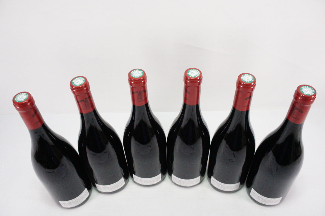 Armand Rousseau Gevrey Chambertin Clos St Jacques 1er Cru 2019