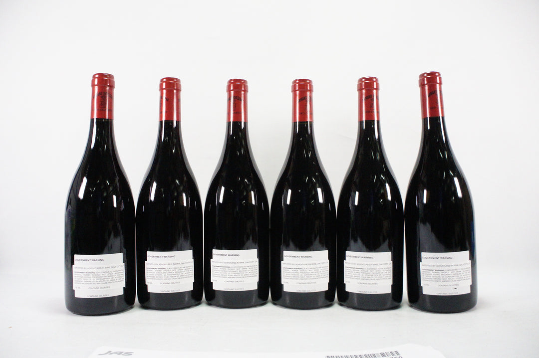 Armand Rousseau Charmes Chambertin Grand Cru 2019