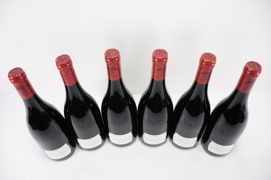 Armand Rousseau Charmes Chambertin Grand Cru 2019