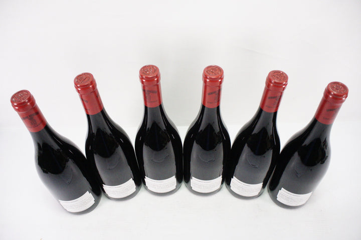 Armand Rousseau Charmes Chambertin Grand Cru 2019