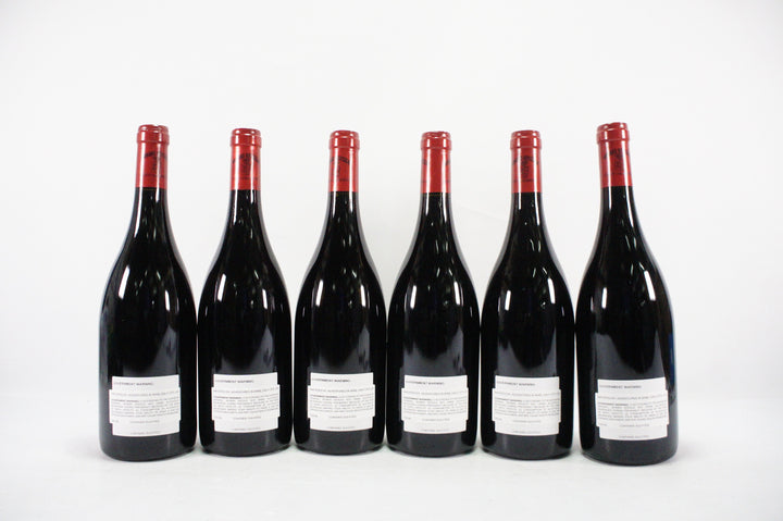 Armand Rousseau Clos de la Roche Grand Cru 2019