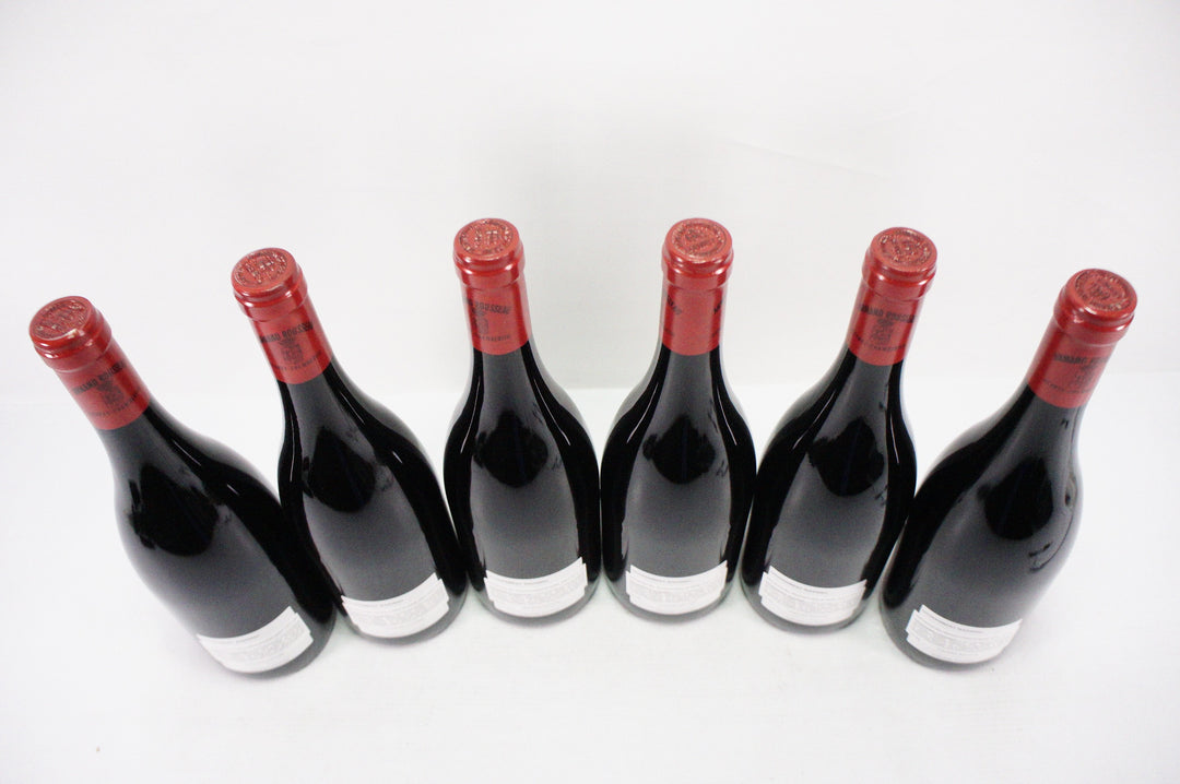 Armand Rousseau Clos de la Roche Grand Cru 2019