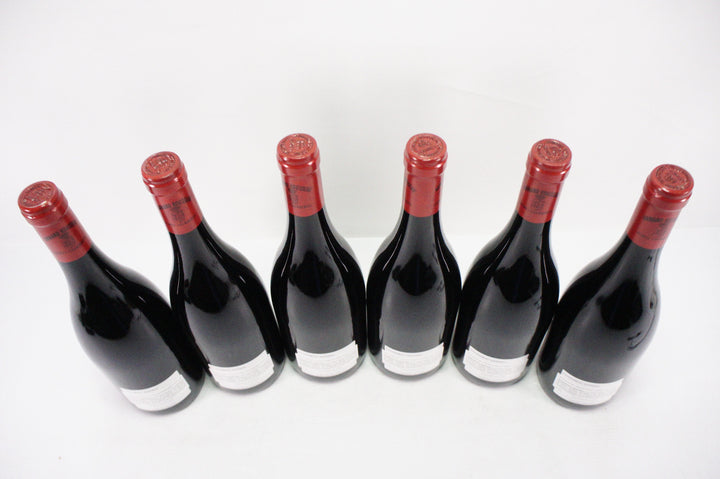 Armand Rousseau Clos de la Roche Grand Cru 2019