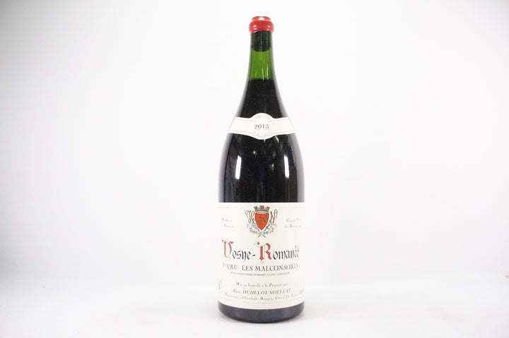 Hudelot Noellat Vosne Romanee Les Malconsorts 1er Cru Jeroboam 2013 *