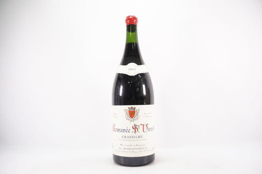 Hudelot Noellat Romanee St Vivant Grand Cru Jeroboam 2013