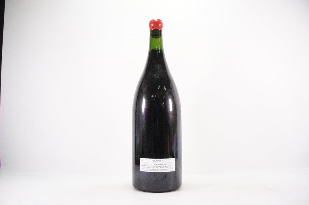 Hudelot Noellat Romanee St Vivant Grand Cru Jeroboam 2013