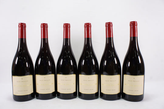 Bass Phillip Crown Prince Pinot Noir 2018