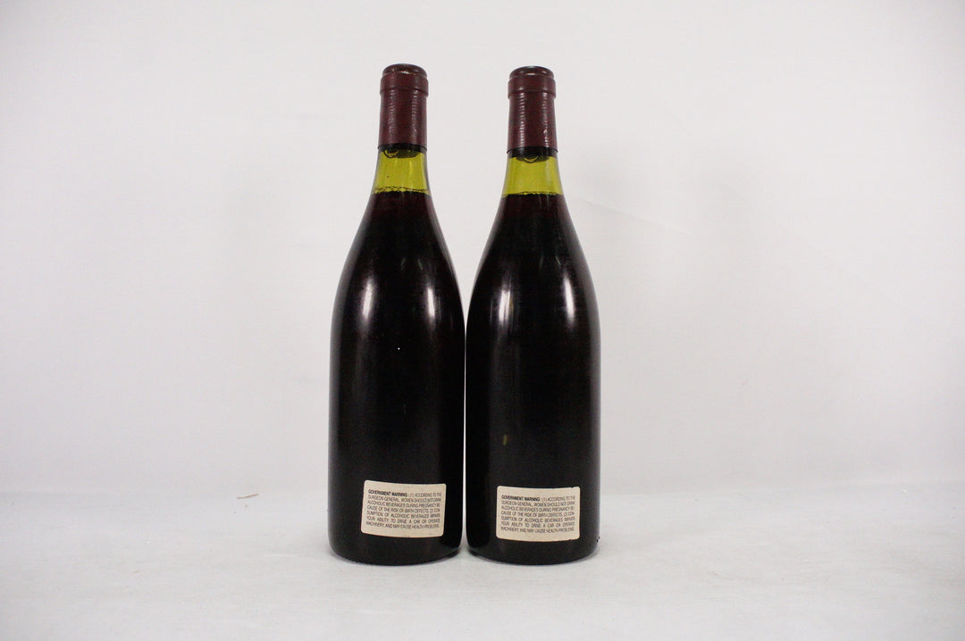 Henri Jayer Echezeaux Grand Cru 1988 *