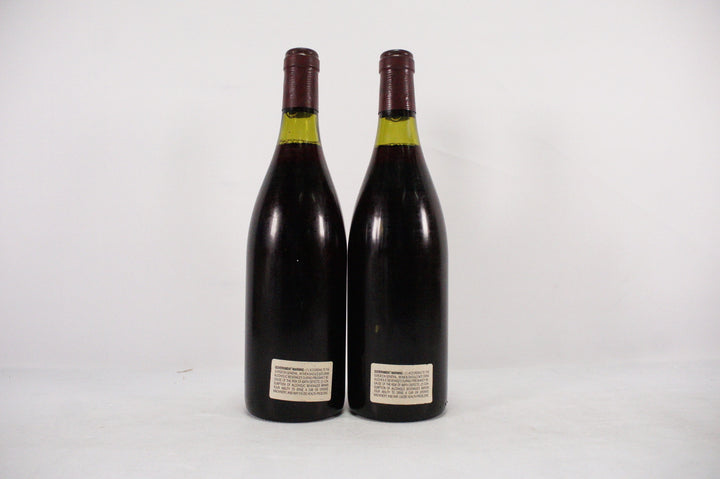 Henri Jayer Echezeaux Grand Cru 1988 *