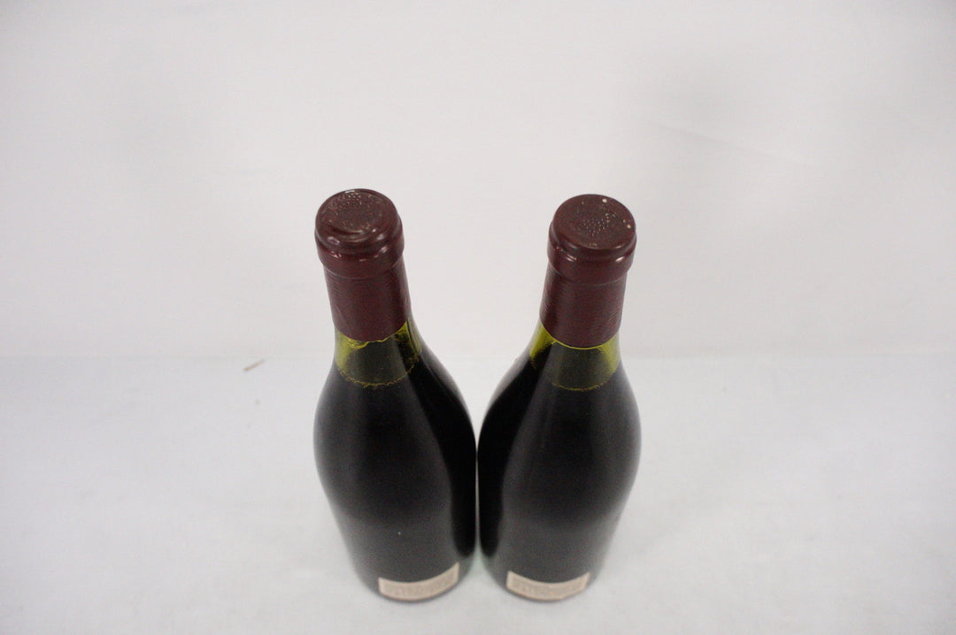 Henri Jayer Echezeaux Grand Cru 1988 *