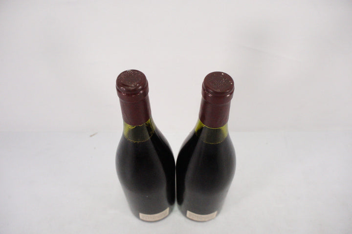 Henri Jayer Echezeaux Grand Cru 1988 *