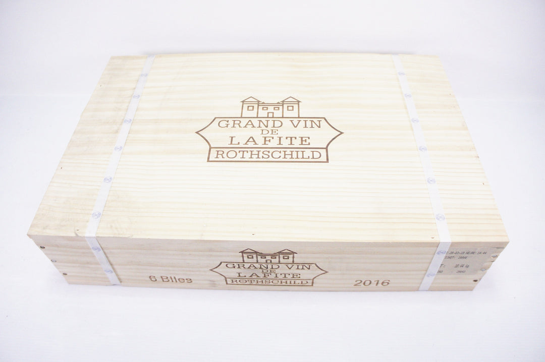 Chateau Lafite 2016