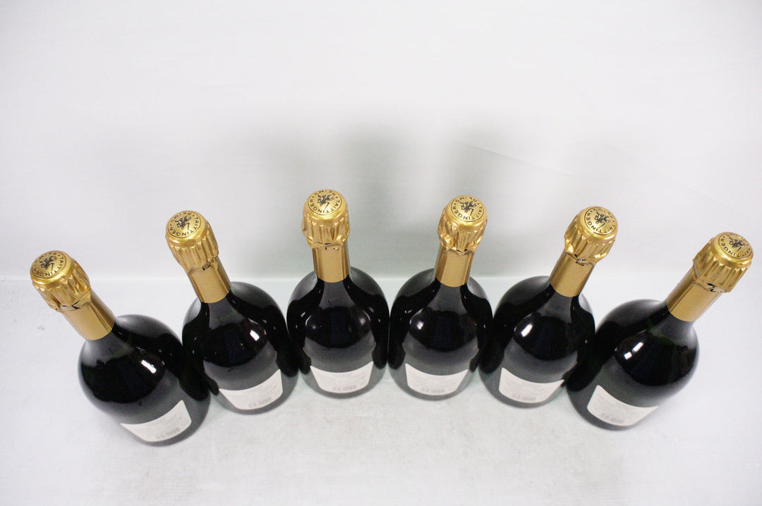 Taittinger Comtes de Champagne Blanc de Blancs 2007