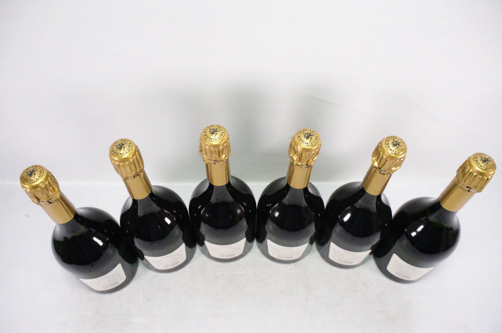 Taittinger Comtes de Champagne Blanc de Blancs 2007