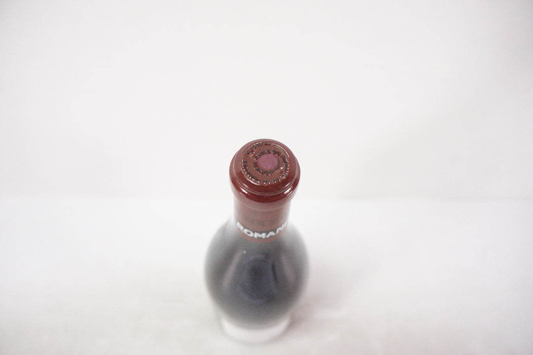 DRC Romanee Conti Grand Cru 2017