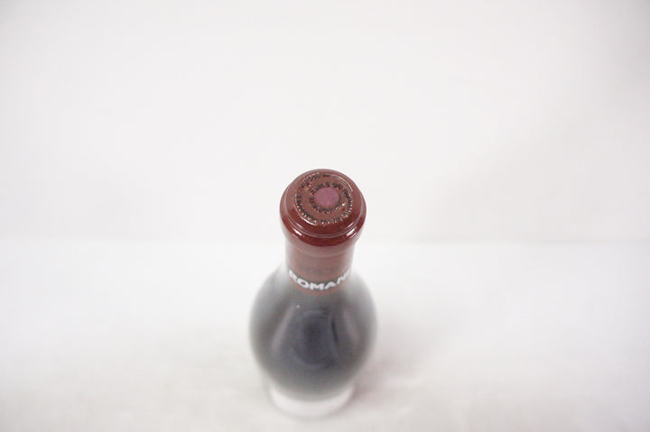 DRC Romanee Conti Grand Cru 2017