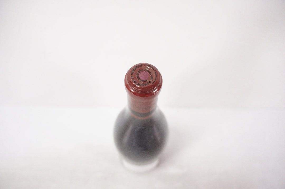 DRC La Tache Grand Cru 2018