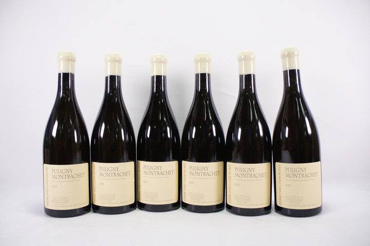 Pierre Yves Colin Morey Puligny Montrachet 2019