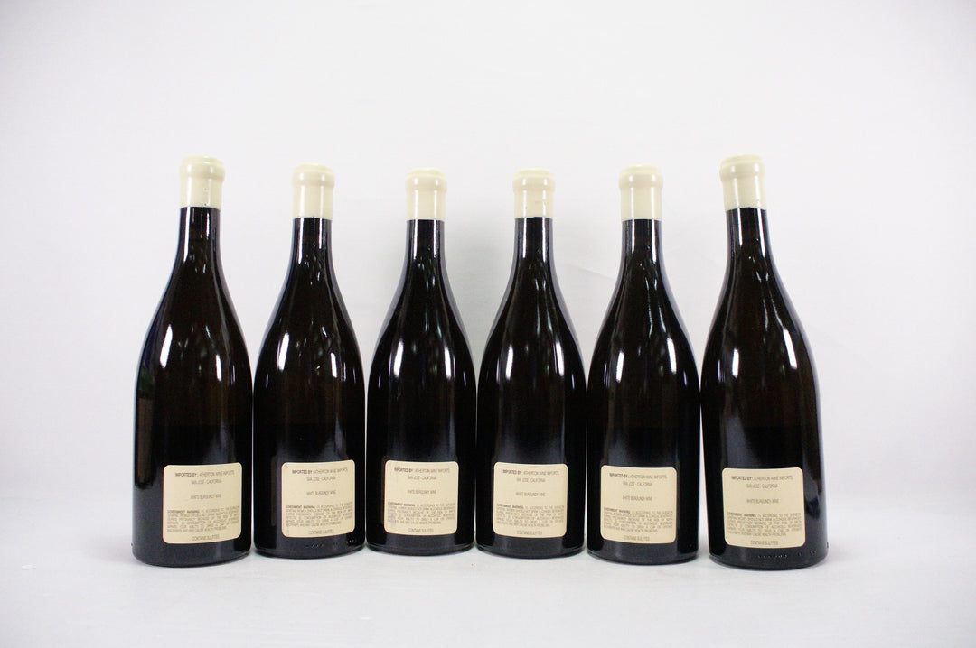 Pierre Yves Colin Morey Puligny Montrachet 2019