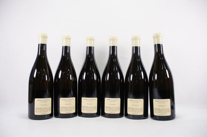 Pierre Yves Colin Morey Puligny Montrachet 2019