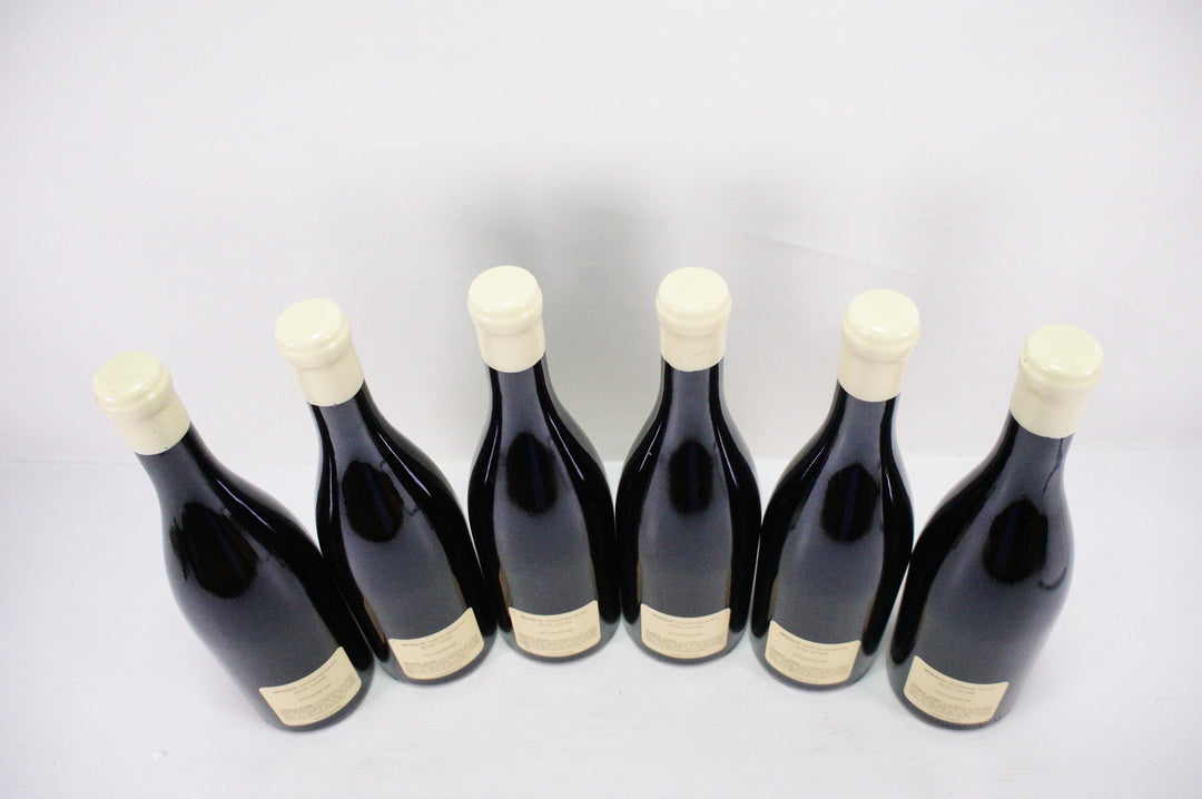 Pierre Yves Colin Morey Puligny Montrachet 2019