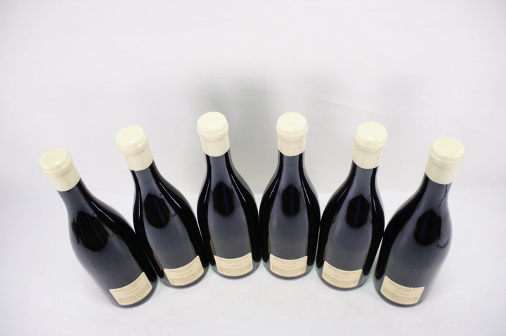 Pierre Yves Colin Morey Puligny Montrachet 2019