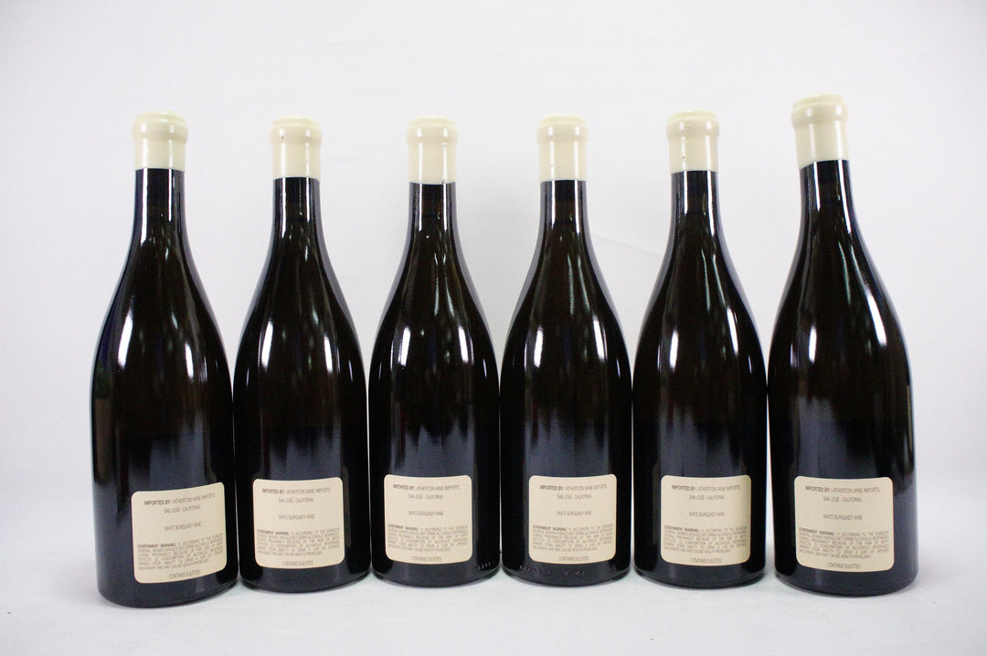 Pierre Yves Colin Morey Chassagne Montrachet VV 2019