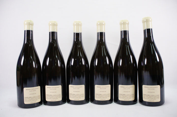 Pierre Yves Colin Morey Chassagne Montrachet VV 2019
